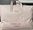 水星家紡被子冬被大豆被子冬季加厚被芯纖維被褥約8.8斤200*230cm粉 曬單實(shí)拍圖