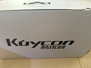 KUYCON酷優(yōu)客G32P超高清顯示器32英寸6k60Hz電腦辦公視網(wǎng)膜鏡面攝影剪輯設計屏Mac外接 G32P 32寸6K全鋁合金鏡面屏裸機無(wú)支架洞洞款 曬單實(shí)拍圖