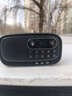 飛利浦（PHILIPS）TAR1100 便攜多功能FM收音機音箱老人半導體戶(hù)外藍牙音箱插卡插耳機袖珍口袋隨身聽(tīng)鋰電數字按鍵屏 黑色標配 曬單實(shí)拍圖