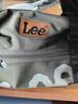 Lee短途旅行包男出差手提包干濕分離運動(dòng)健身包行李包大容量斜挎包 曬單實(shí)拍圖