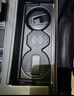 卡美惠奧迪A6L/A7L/S6/S7/RS67車(chē)載充電器拓展塢無(wú)線(xiàn)充電伸縮線(xiàn)改裝配件 適用于-19-26款A6L/A7L 帶無(wú)線(xiàn)充【雙Type-C/伸縮線(xiàn)】 曬單實(shí)拍圖