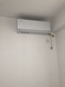 格力空調 云佳pro 1.5匹新一級能效變頻純銅管臥室掛機 新品升級 省電空調 國家補貼 KFR-35GW/NhMa1BG 曬單實(shí)拍圖