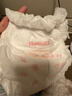 好奇（Huggies）鉑金裝小桃褲成長(cháng)褲XL96片(12-17kg)加大號尿不濕【透爽散熱】 曬單實(shí)拍圖