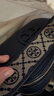 Tory Burch 湯麗柏琦  MILLER 迷你斜挎包女包TB 171955 Tory 海軍藍 405 OS 曬單實(shí)拍圖