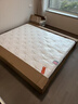 喜臨門(mén)白騎士床墊政府補貼加厚進(jìn)口乳膠護脊黃麻 獨袋彈簧家用 白騎士plus【指定尺寸閃送】 1.8*2米 曬單實(shí)拍圖