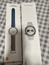 小米（MI）【限時(shí)補貼下單立減】XiaomiWatchS4銀色國家補貼汽車(chē)鑰匙澎湃OS2心率血氧監測小米手表s4男表女表 曬單實(shí)拍圖