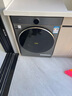 TCL小黃人·大眼萌AI超級筒T7R MAX 滾筒單洗12KG直驅 洗衣機全自動(dòng)家用家電國家補貼G120T7R-DIS 曬單實(shí)拍圖