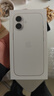 Apple/蘋(píng)果 iPhone 17 256GB 白色 支持移動(dòng)聯(lián)通電信5G 雙卡雙待手機 曬單實(shí)拍圖