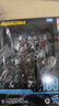 變形金剛（Transformers）兒童男孩玩具機器模型周邊禮物經(jīng)典電影SS109領(lǐng)袖級威震天F8772 曬單實(shí)拍圖