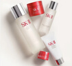 SK-II神仙水75ml精華液sk2水乳化妝品護膚品套裝禮盒生日新年禮物女 曬單實(shí)拍圖