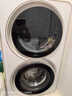 追覓雙黃蛋雙艙分區洗洗烘一體0.5kg+0.5kg滾筒雙桶洗衣機洗內衣襪子智能投放+除菌除螨DWM01M30WACN 曬單實(shí)拍圖