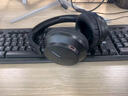 聯(lián)想（lenovo）【聯(lián)想直營(yíng) 官方正品】游戲耳機頭戴式電競電腦耳機三角洲行動(dòng)fps吃雞聽(tīng)聲辨位超低延遲無(wú)線(xiàn)藍牙 【專(zhuān)業(yè)級電競芯片】寂靜黑 曬單實(shí)拍圖