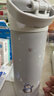膳魔師兒童水杯316l不銹鋼吸管杯手提直身杯學(xué)生保溫杯喝水杯子便攜TCKL 【極地灰】吸管杯 500ml （含杯套） 曬單實(shí)拍圖
