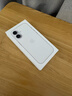 Apple/蘋(píng)果 iPhone 17 256GB 白色 支持移動(dòng)聯(lián)通電信5G 雙卡雙待手機 曬單實(shí)拍圖