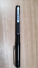 百樂(lè )（PILOT）【熱門(mén)商品】BX-V7黑色中性筆0.7直液式走珠筆簽字筆小v5學(xué)生考試刷題水筆高顏值手賬標記文具 黑 曬單實(shí)拍圖