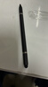 蕓洛觸屏電容筆三合一ipad平板手機通用觸控筆磁吸手寫(xiě)筆學(xué)習繪畫(huà)剪輯 版可磁吸【三合一】觸屏筆 極夜黑 曬單實(shí)拍圖