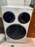 統帥（Leader）海爾出品三筒洗衣機ProMax 滾筒全自動(dòng) 內衣洗 三桶年度機皇 國家補貼12.5KG XQGL125-MBLDE697WU1 曬單實(shí)拍圖