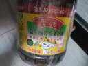 魯花 【保真菜籽油】食用油 低芥酸特香菜籽油 6.18L   物理壓榨 曬單實(shí)拍圖