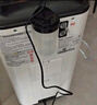 海爾（Haier）5L升醫用級制氧機家用老人吸氧機一體機氧氣機十大牌子505W年貨節 曬單實(shí)拍圖