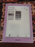 掌閱（iReader）【新品發(fā)布】Neo3 6英寸電子書(shū) 智能閱讀器 墨水屏電紙書(shū) 看書(shū)學(xué)習漫畫(huà)AI平板電腦 輕薄便攜 相遇 曬單實(shí)拍圖