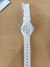 卡西歐（CASIO）學(xué)生兒童手表指針夜光防水時(shí)尚百搭石英運動(dòng)女表考試手表 LRW-200H-7B 曬單實(shí)拍圖