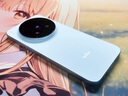vivo X300 Pro 16GB+512GB 自在藍 蔡司2億APO超級長(cháng)焦 藍圖影像雙芯 5年持久流暢OriginOS 6 AI手機 曬單實(shí)拍圖