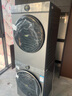 TCL小黃人·大眼萌AI超級筒洗烘套裝12KG滾筒洗衣機+10KG熱泵烘干國家補貼G120T7R-DIS+H100T7R-BS 曬單實(shí)拍圖