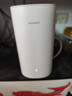 華為子母路由器Q6E凌霄無(wú)線(xiàn)千兆全屋WiFi套裝分布式路由漏油器穿墻王電力貓信號放大增強器適配mate70 子母路由器【適合4-5房大戶(hù)型復式】一拖二 曬單實(shí)拍圖