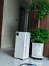 樹(shù)新風(fēng)空氣凈化器 除甲醛異味除菌除過(guò)敏認證家用大空間全效凈化器T2 曬單實(shí)拍圖