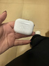 汐巖 2025【華強北五代降噪版】Air真無(wú)線(xiàn)藍牙耳機運動(dòng)音樂(lè )適用于蘋(píng)果iphone1514華為oppovivo榮耀通用 【五代降噪版】入耳檢測+秒連接 【佩戴舒適/久戴不痛/超長(cháng)續航】 曬單實(shí)拍圖