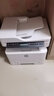 惠普（HP）323sdnw激光無(wú)線(xiàn)自動(dòng)雙面打印機  復印機 連續復印掃描黑白打印機一體機  辦公室打印  一年上門(mén) 曬單實(shí)拍圖
