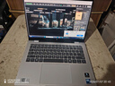 惠普（HP）【國家補貼】筆記本電腦 星Book Pro14 AI進(jìn)階版 高端金屬輕薄本學(xué)生女商用辦公游戲手提電腦 靜謐銀：【背光鍵盤(pán)版-進(jìn)階版丨金屬旗艦本】 【爆款】標壓酷睿5-220H/16G/2. 曬單實(shí)拍圖