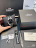 天梭（TISSOT）【新年禮物】 瑞士手表 1853風(fēng)度系列石英商務(wù)男士腕表 黑盤(pán)鋼帶T127.410.11.051.00 曬單實(shí)拍圖