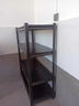 頂淼名匠家用置物架落地倉庫雜物架子儲藏室陽(yáng)臺儲物架倉儲貨架收納整理架 曬單實(shí)拍圖