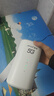 夏新5g隨身wifi6移動(dòng)無(wú)線(xiàn)免插卡路由器cpe全網(wǎng)通千兆雙頻便攜式車(chē)載上網(wǎng)卡高速流量 5G狂暴性能版【滿(mǎn)血性能光纖級網(wǎng)速】 曬單實(shí)拍圖