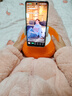 雪奈兒（xuenair）懶人抱枕支架手機平板ipad支架躺床上床頭沙發(fā)看視頻追劇神器桌面直播拍攝自拍磁吸旋轉吸盤(pán)支撐架 小號夾子款【手機專(zhuān)用/解放雙手】 曬單實(shí)拍圖