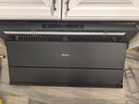 海信（Hisense）【風(fēng)眼U5靜煙機】AG面板28立方變頻大吸力揮手智控自動(dòng)開(kāi)合油煙機CXW-300-SU5線(xiàn)下同款 曬單實(shí)拍圖