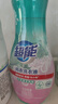 超能 內衣洗衣液 1.72斤(860g*1瓶) 內衣專(zhuān)用 長(cháng)效抑菌 內衣內褲洗 曬單實(shí)拍圖