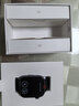 華為HUAWEI WATCH FIT 4 韻律黑氟橡膠表帶 華為運動(dòng)智能手表超輕薄大屏潮流運動(dòng)藍牙通話(huà)睡眠監測fit4 曬單實(shí)拍圖