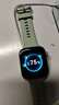 華為HUAWEI WATCH FIT 4 草木綠氟橡膠表帶 華為運動(dòng)智能手表超輕薄大屏潮流運動(dòng)藍牙通話(huà)睡眠監測fit4 曬單實(shí)拍圖
