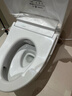 TOTO智能馬桶G5系列一體自動(dòng)感應開(kāi)蓋離座沖水G5Lite 305坑距(01) 曬單實(shí)拍圖