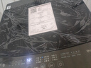 美的（Midea）全自動(dòng)波輪洗衣機10公斤kg大容量一級能效 免清洗內筒家用出租房除螨洗單脫水15分鐘快洗 以舊換新 曬單實(shí)拍圖