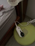 彩虹【高溫斷電】雙人定時(shí)雙溫雙控除螨無(wú)紡布電熱毯電褥子2.0*1.8米 曬單實(shí)拍圖