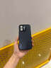 酷巴奇適用榮耀magic8手機殼新款magic8pro女生高級感磨砂防摔全包超薄散熱保護套honor男士p簡(jiǎn)約高端por 【石墨黑】Magic8 金屬鏡頭-膚感磨砂-不沾指紋 曬單實(shí)拍圖