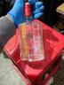 瀘州老窖 六年窖頭曲 濃香型白酒 52度500ml*6瓶 整箱裝(贈送3個(gè)禮品袋) 曬單實(shí)拍圖