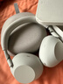 索尼（SONY）WH-1000XM6 頭戴式耳機 無(wú)線(xiàn)藍牙降噪耳機1000XM5升級款手機電腦筆記本網(wǎng)課游戲禮物 鉑金銀 曬單實(shí)拍圖