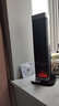 松下暖風(fēng)機家用石墨烯取暖器電暖器小太陽(yáng)浴室電暖氣冬季辦公室搖頭臥室遙控塔式熱風(fēng)機輕音PTC熱風(fēng)扇 升級曲面廣域炭火遙控觸屏款 曬單實(shí)拍圖