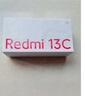 小米（MI）Redmi 13C 6+128 星巖黑 天璣6100+芯片 5000萬(wàn)超清雙攝 紅米手機【贈話(huà)費券】 曬單實(shí)拍圖