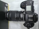 尼康（Nikon） 【全新國行正品帶票】尼克爾 尼康z24-120mm f4s全畫(huà)幅微單變焦鏡頭尼康z鏡頭微單鏡頭 Z 24-120mm f/4S變焦鏡頭 官方標配【送品質(zhì)uv鏡+清潔套+鏡頭紙+防丟 曬單實(shí)拍圖