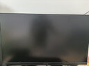 華碩（ASUS）TUF電競小金剛/戰殺27英寸顯示器VG27AQL5A 高刷新率 FastIPS屏內置音響 VG27AQML5A-W顯示器RA 【黑色210Hz】VG27AQL5A 曬單實(shí)拍圖